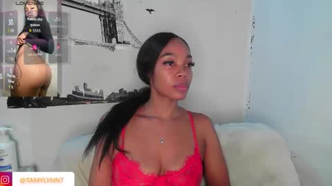 tamylynn online show from November 12, 11:58 pm