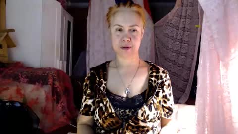 Milena online show from February 26, 8:19 pm