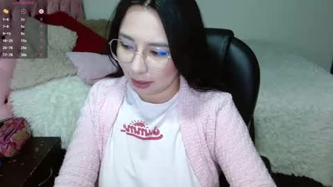 Tania Torrez online show from January 19, 1:13 am