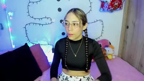 tania06 online show from December 20, 2:10 pm