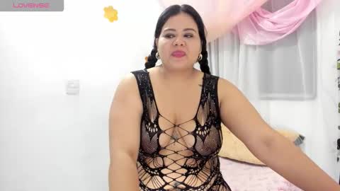 Tania online show from March 15, 4:03 am