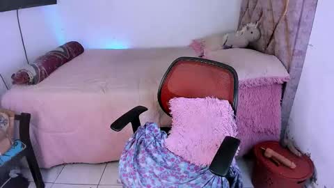 Tania online show from March 15, 2:52 pm