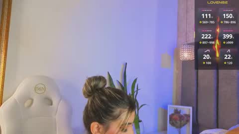 Tania Dias online show from October 3, 8:58 pm