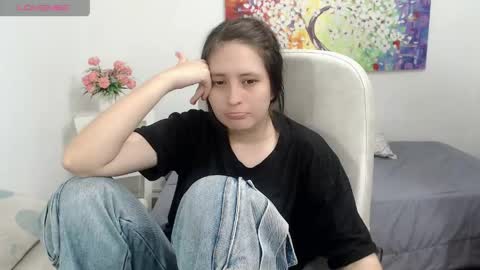 Tania  online show from May 4, 7:28 pm
