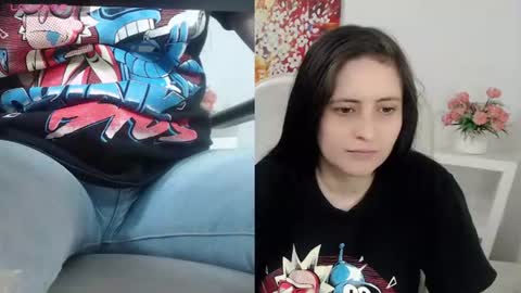 Tania  online show from June 25, 8:21 pm