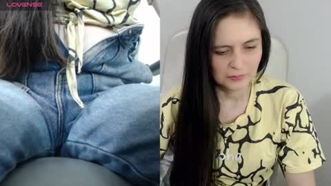 Tania  online show from July 28, 7:39 pm