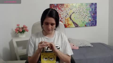 Tania  online show from April 29, 6:02 pm