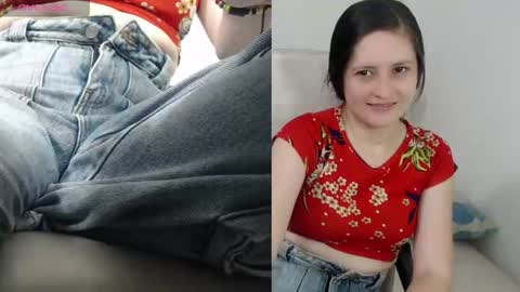 Tania  online show from July 6, 4:53 pm