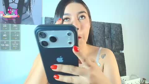 Tania online show from July 16, 11:48 am