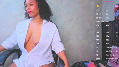 Tanisha online show from June 27, 6:36 am