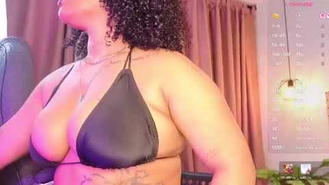 Tanisha online show from August 3, 3:43 am