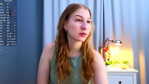 Angela and Victoria online show from January 6, 4:05 am