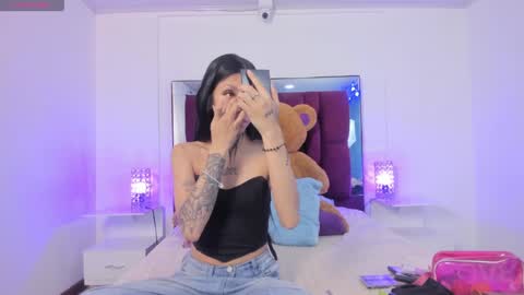 Snapshot of tanit_angels chatting on December 20, 9:50 pm TANIT ANGELS online show from December 20, 9:50 pm