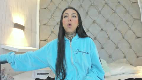 Snapshot of tanit_angels chatting on January 3, 3:05 am TANIT ANGELS online show from January 3, 3:05 am