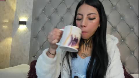 Snapshot of tanit_angels chatting on December 10, 2:17 pm TANIT ANGELS online show from December 10, 2:17 pm