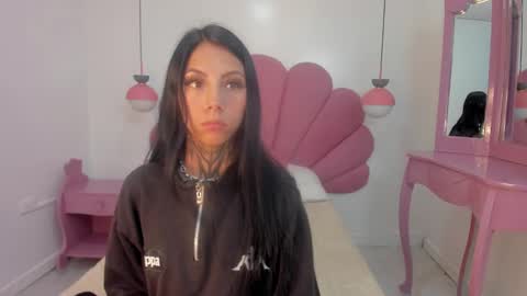 Snapshot of tanit_angels chatting on December 29, 4:38 am TANIT ANGELS online show from December 29, 4:38 am