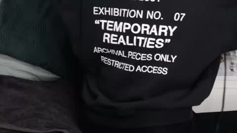 tanyaGrey online show from March 2, 6:47 am