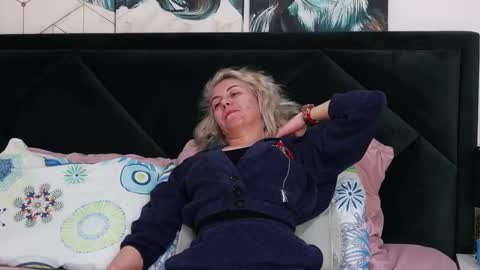 tanyaGrey online show from March 4, 7:26 am