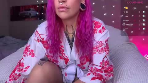 Tanya acid       online show from July 23, 5:04 am