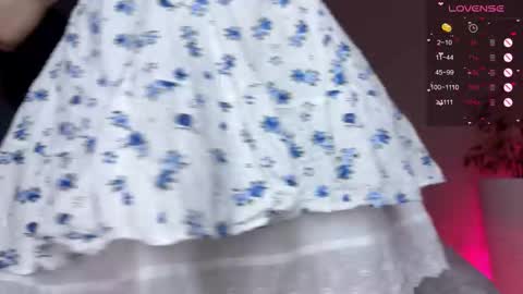 Tanya acid       online show from January 12, 4:40 am