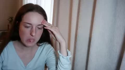 Tanya Chudo online show from February 25, 3:20 pm