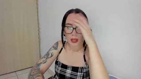 Tara online show from July 26, 12:18 am