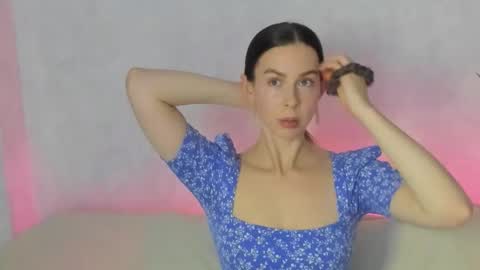 Teresa online show from November 30, 8:02 pm