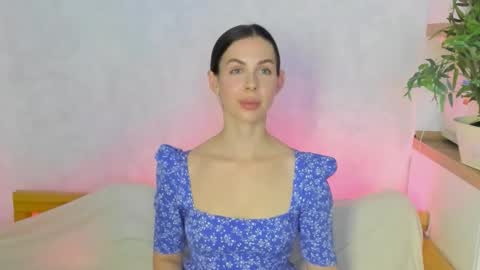 Teresa online show from December 5, 8:43 pm