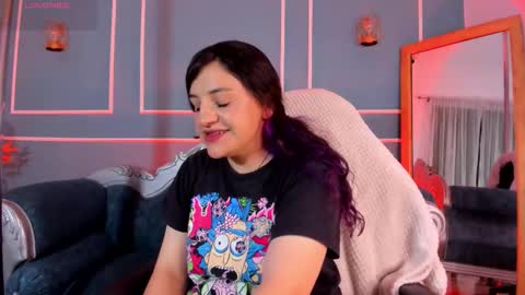 Tara online show from November 21, 2:46 am