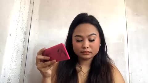 Sarah online show from July 31, 5:41 am