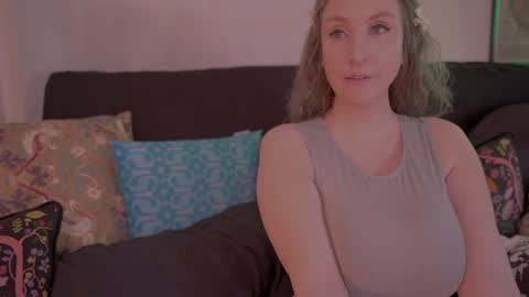 Vivian  Clark online show from December 29, 3:24 pm