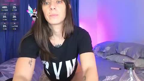 Snapshot of tassityne chatting on September 29, 5:51 pm Tassityne online show from September 29, 5:51 pm