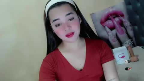 Goddess Lendy 3 online show from December 4, 6:37 am