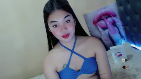 Goddess Lendy 3 online show from October 23, 9:10 pm