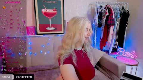 Ann online show from November 6, 1:11 am