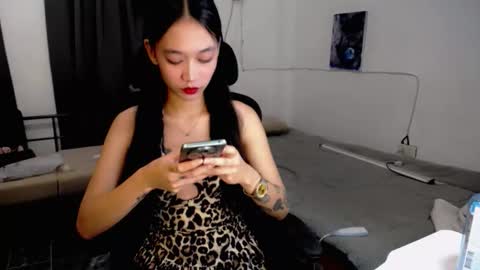 CALL ME KAY online show from May 2, 11:35 am