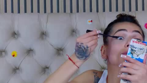 TastyPatricia online show from May 2, 11:24 am