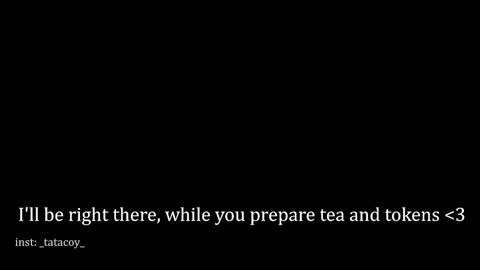 TataCoy online show from September 14, 11:19 am
