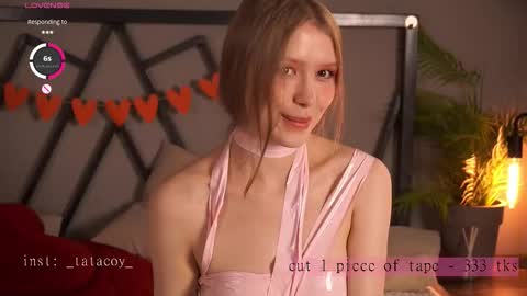 TataCoy online show from September 25, 1:43 pm