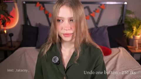 TataCoy online show from September 18, 1:20 pm