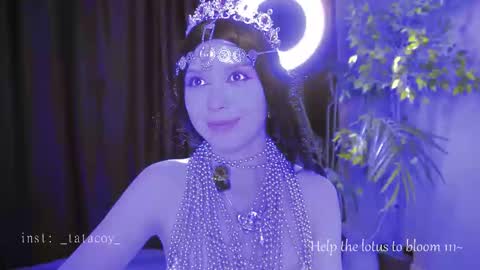 TataCoy online show from October 30, 3:24 pm