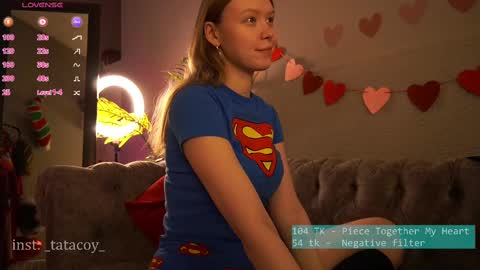 TataCoy online show from February 18, 6:48 am