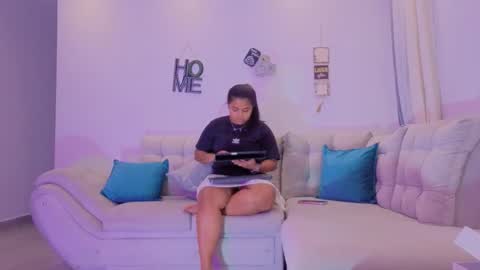 tatiana1004 online show from February 26, 2:32 am