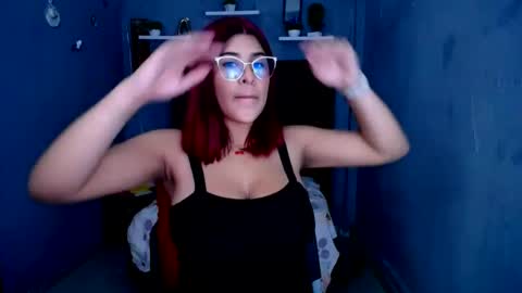 Tatiana online show from July 4, 11:44 pm