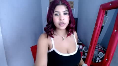 Tatiana online show from July 19, 3:53 am