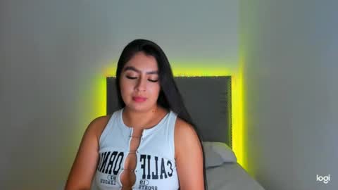 Tatiana online show from July 11, 2:11 am