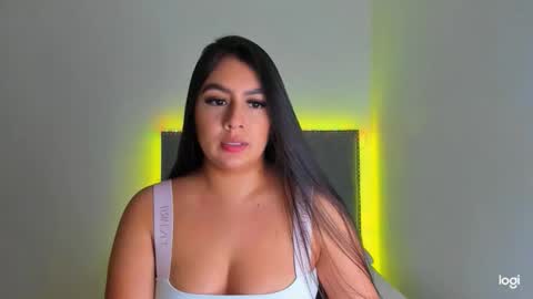 Tatiana online show from December 17, 2:49 am