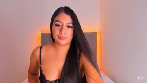 Tatiana online show from February 20, 9:31 pm