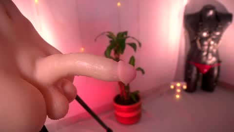 Hey Im Tatiana online show from May 5, 2:31 pm