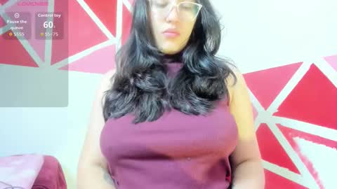 tatiana online show from January 17, 7:32 pm